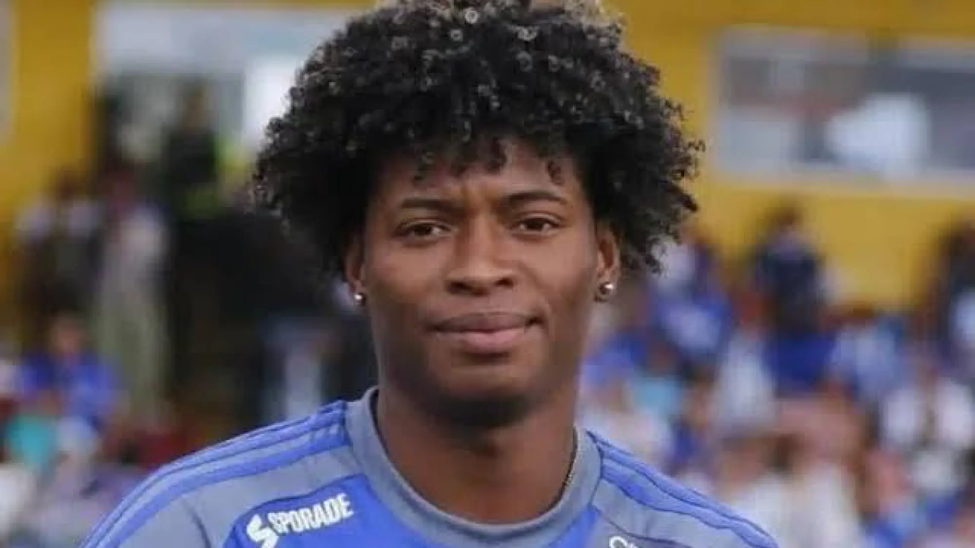 Jackson Rodríguez , Redes 