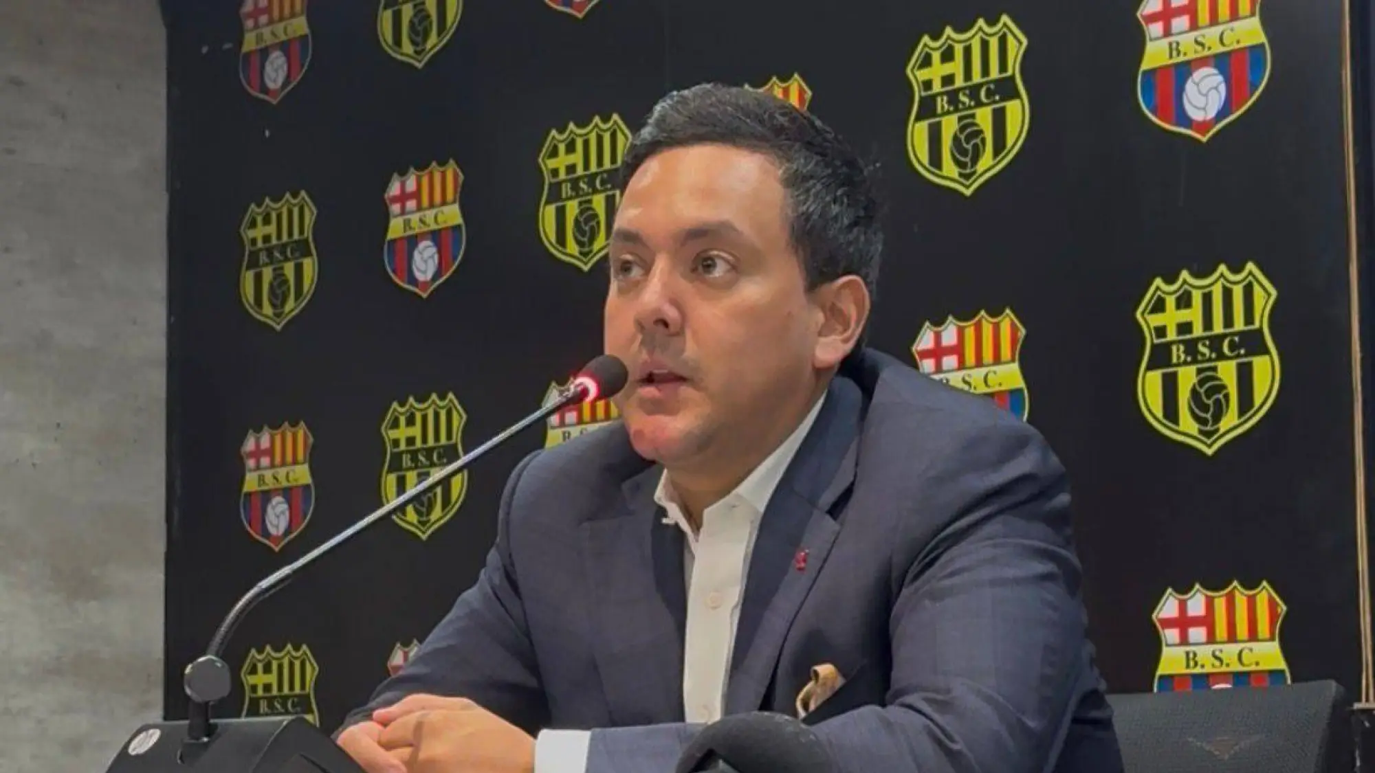 Daniel Molina, Tadeo Tinoco