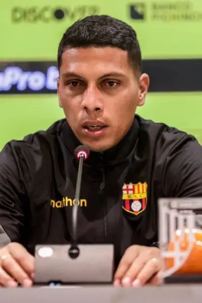 La relación entre L.F.León y BSC está rota, afirma la agencia que lo representa