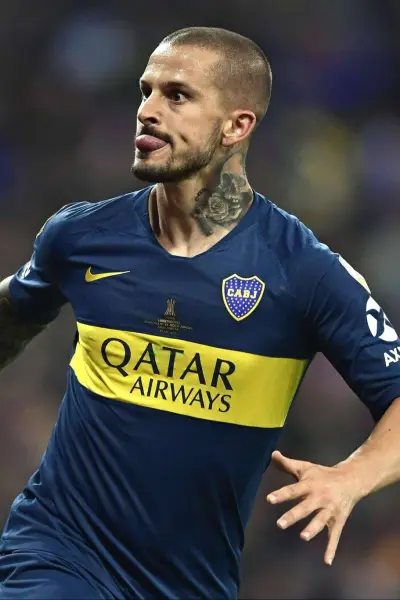 “Nunca nació de nosotros”, afirma David Alvarez sobre Dario Benedetto