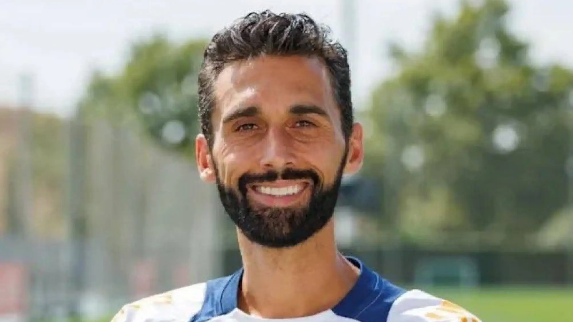 Álvaro Arbeloa, Redes