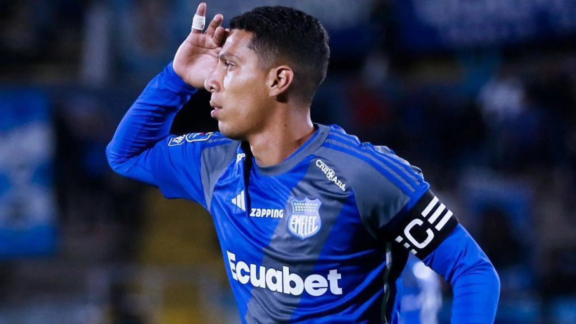 Luis F. León en Emlec., API