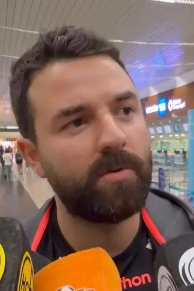 David Alvarez tiene medidas sustitutivas 