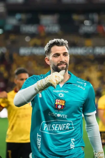 OFICIAL: Ignacio de Arruabarrena deja Barcelona 