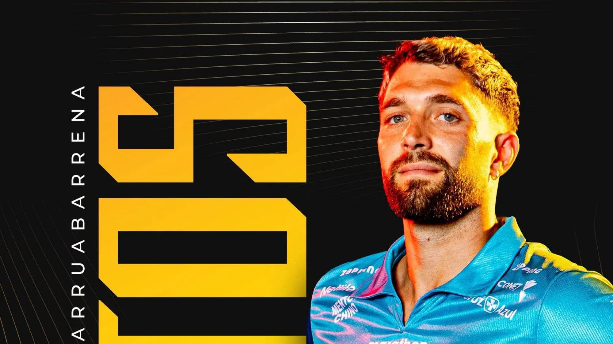 Ignacio de Arruabarrena , Redes