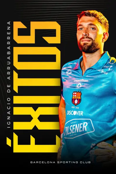 Mutuo acuerdo: Barcelona hace oficial la salida de Ignacio de Arruabarrena 