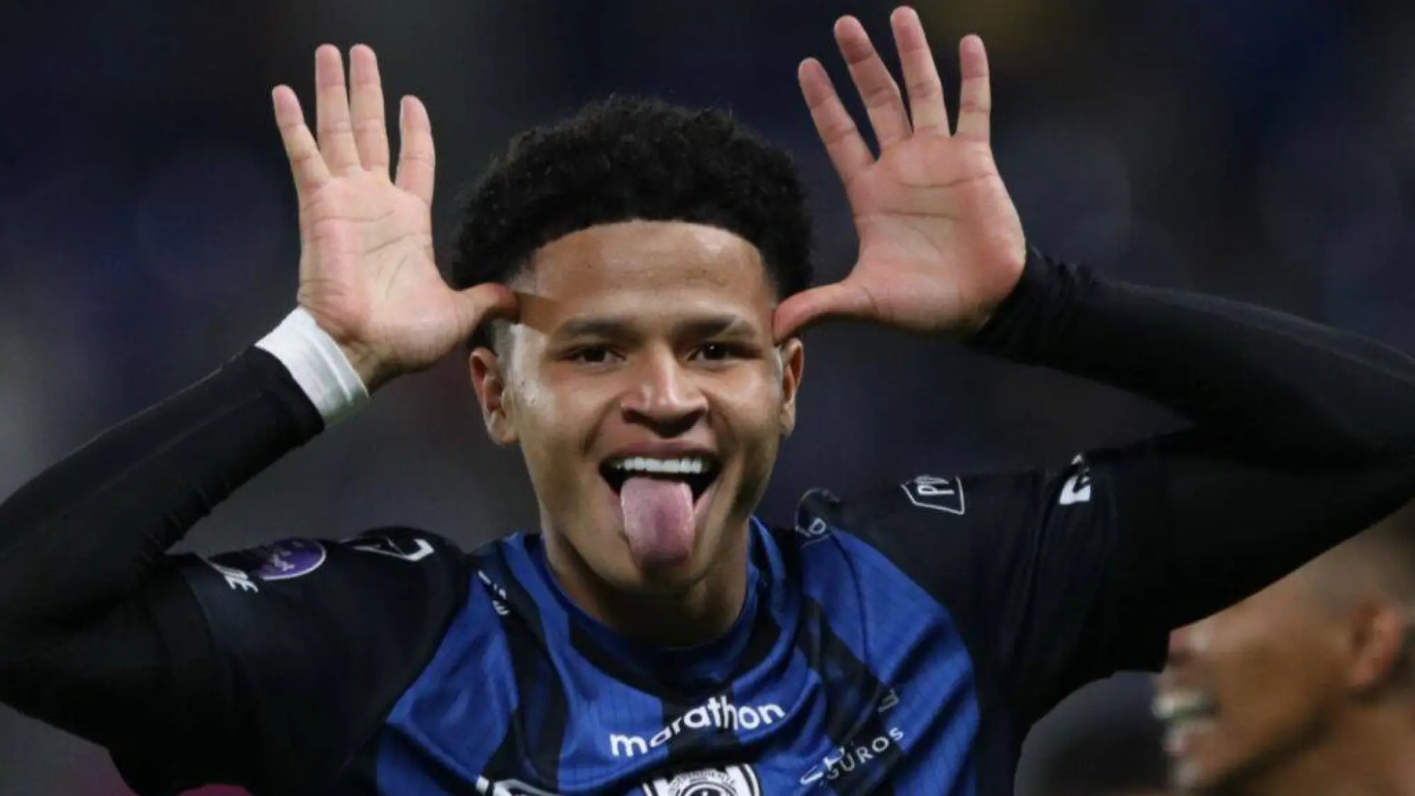 Patrick Mercado buscado por equipos europeos., API