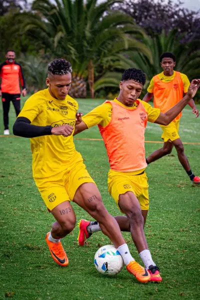 Barcelona confirma tres noches amarillas 