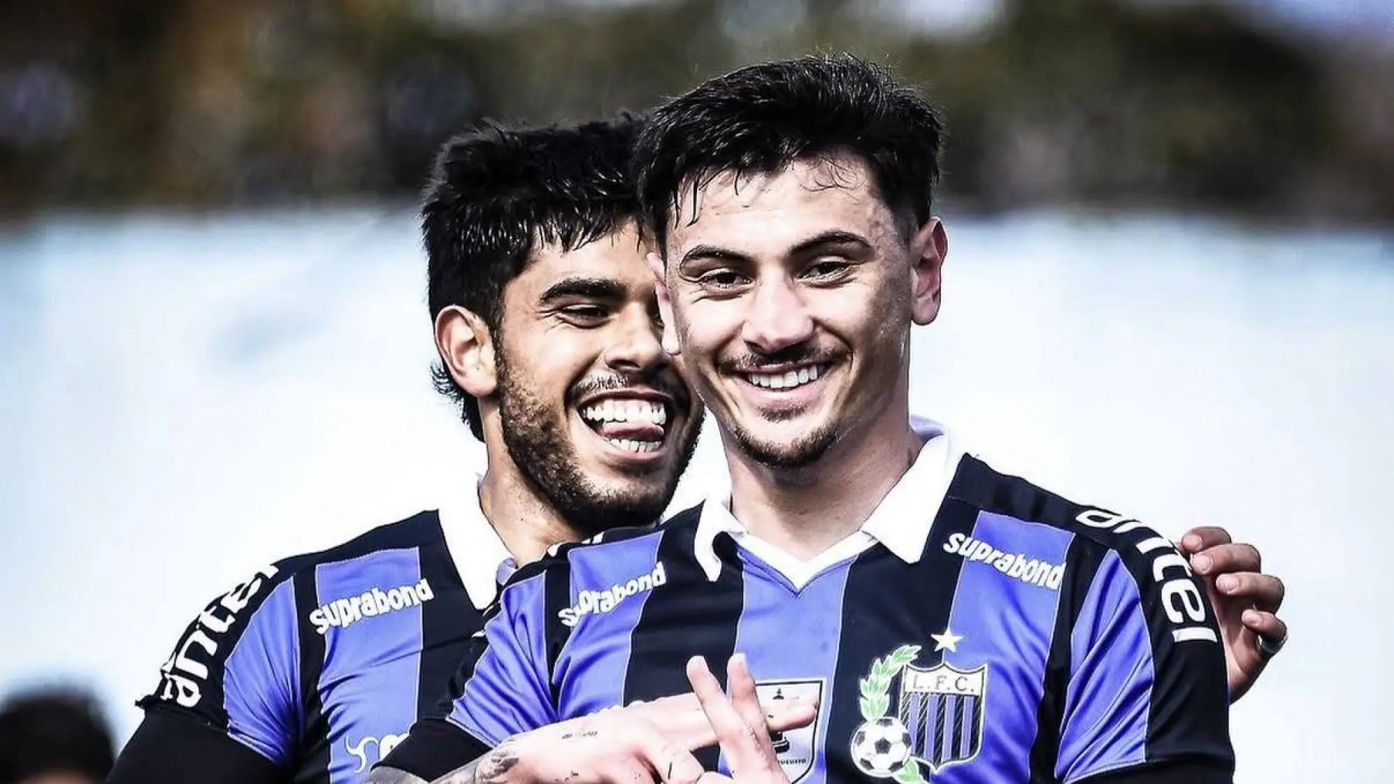 Sergio Ñúñez, Redes 