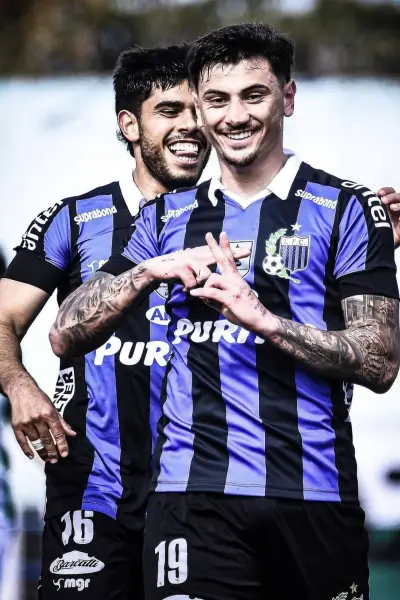 Sergio “Toto” Núñez confirma que es nuevo jugador de Barcelona