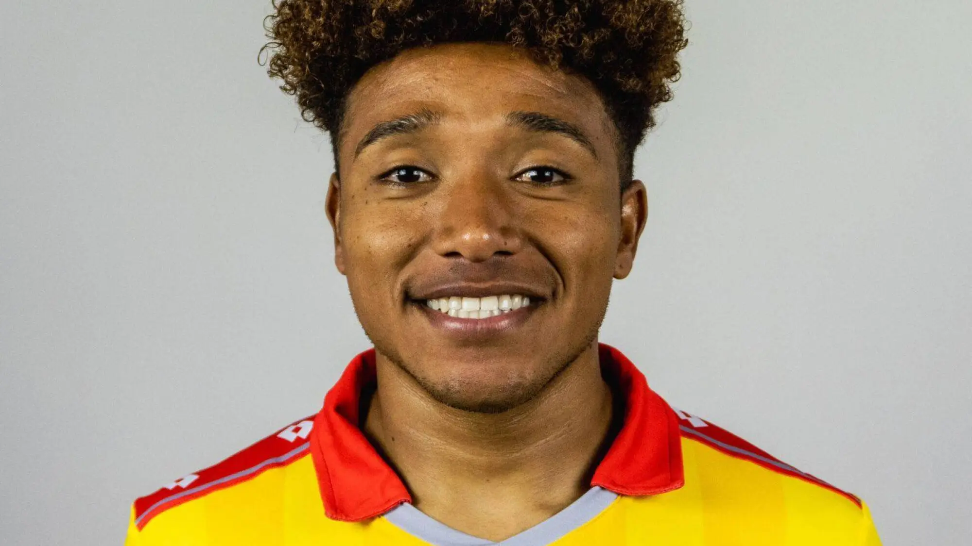 Jonathan Mina será jugador de Barcelona sc., @Aucas45