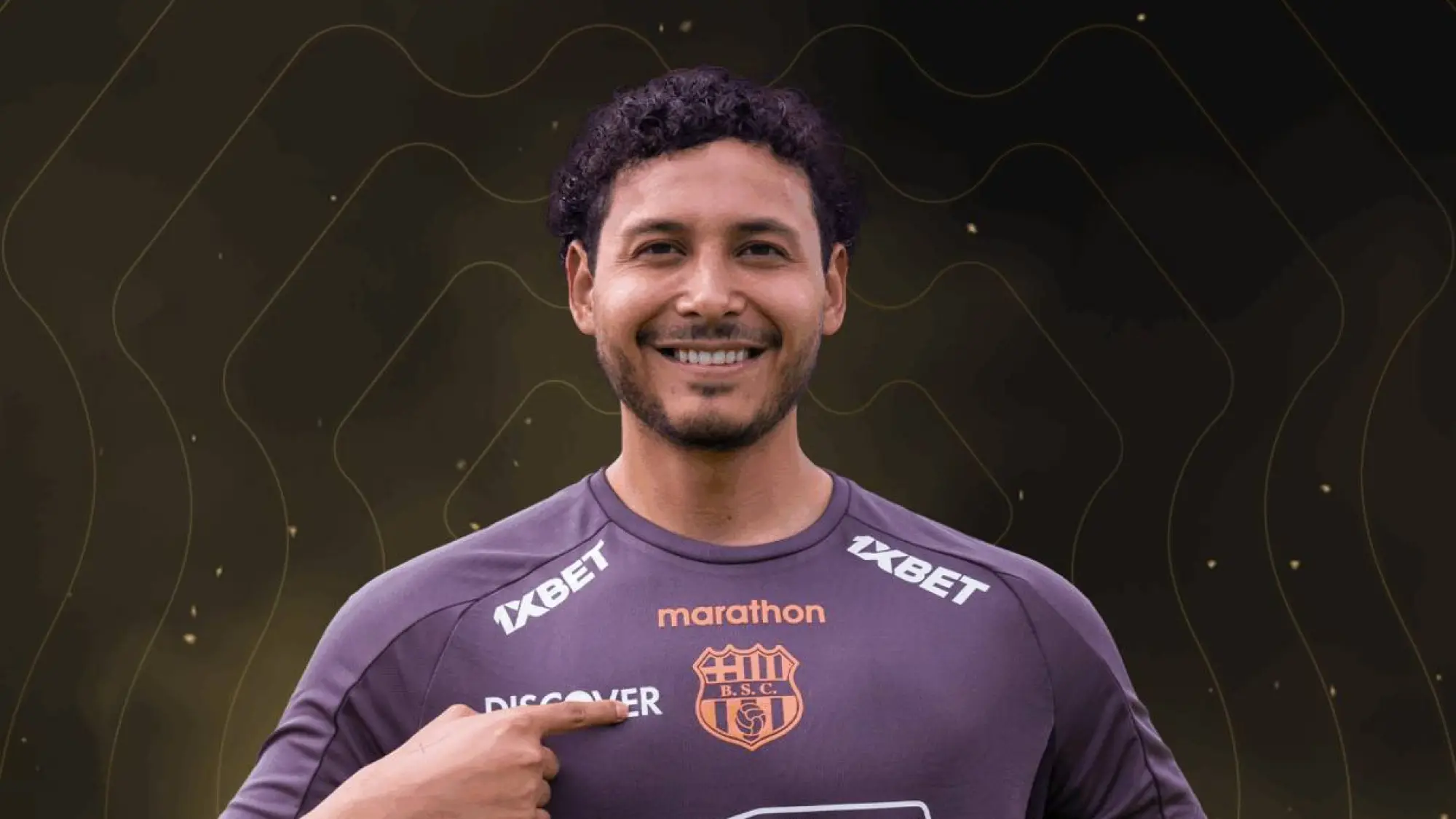 José Gabriel Cevallos , Redes 