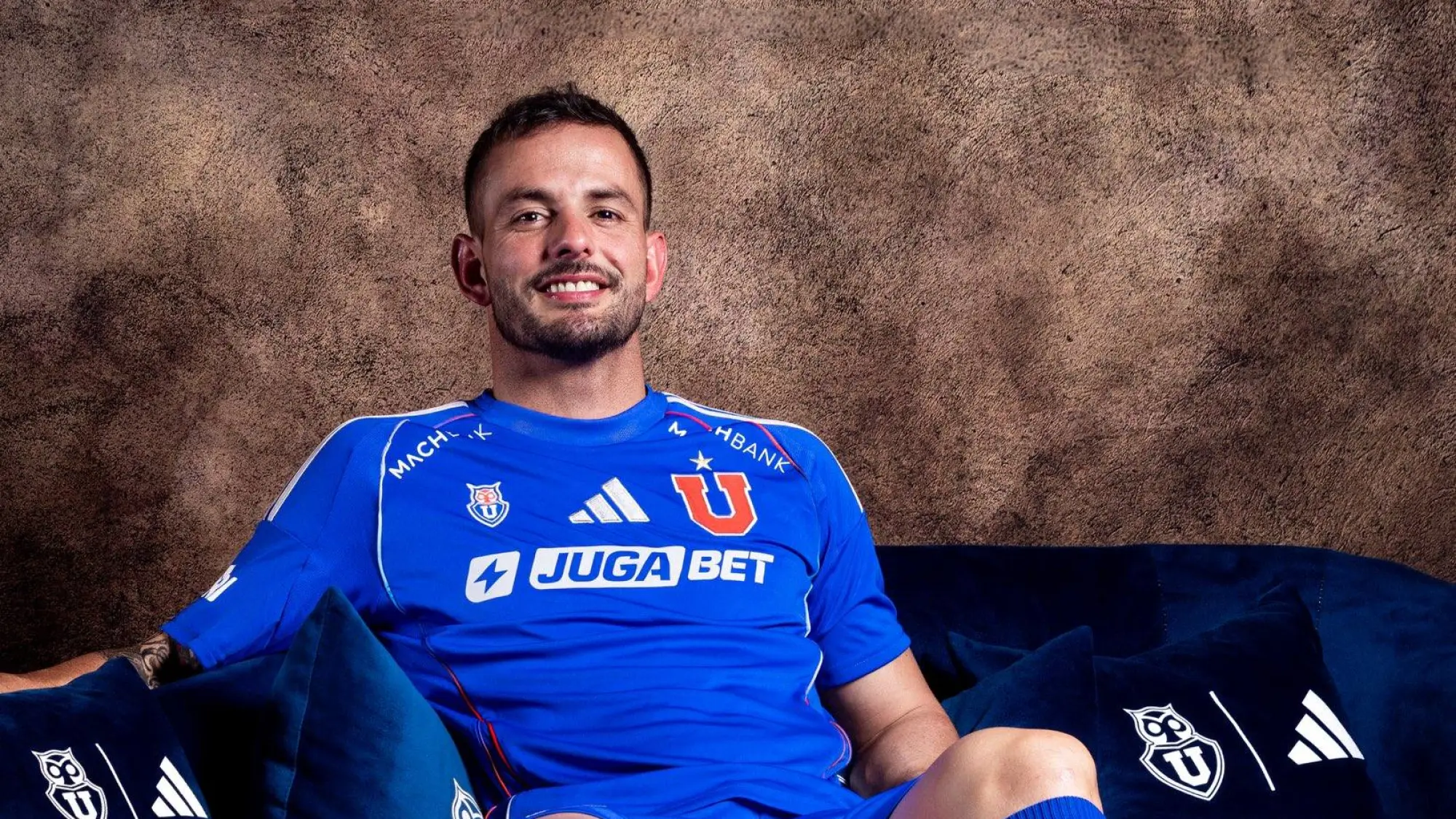 Octavio Rivero , Redes