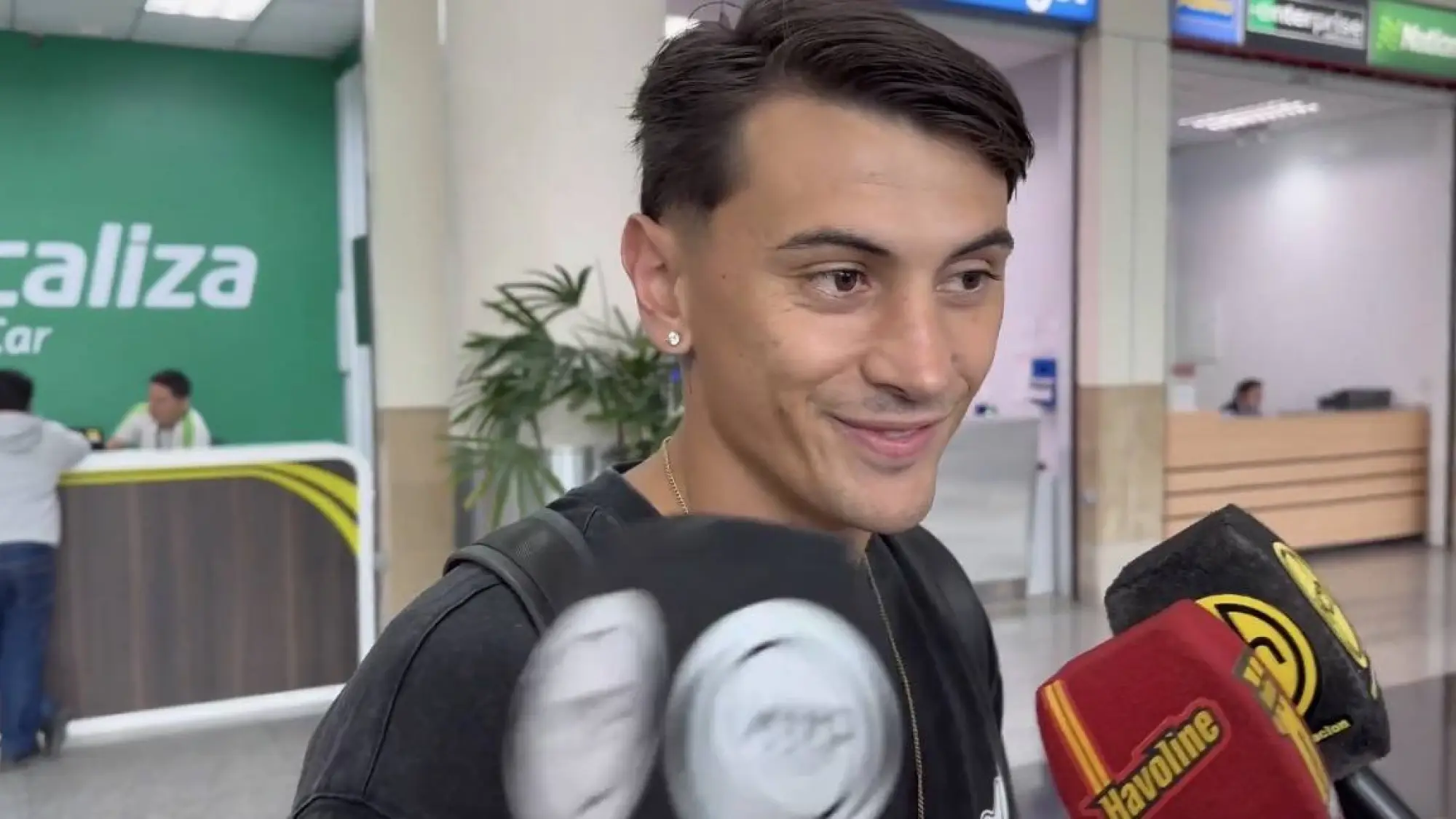 Sergio Núñez, Redes