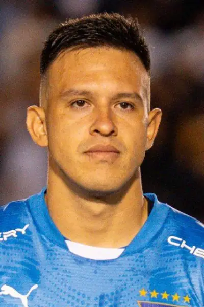 Gonzalo Valle: Justicia ratifica condena y solo saldrá para rehabilitación médica bajo custodia