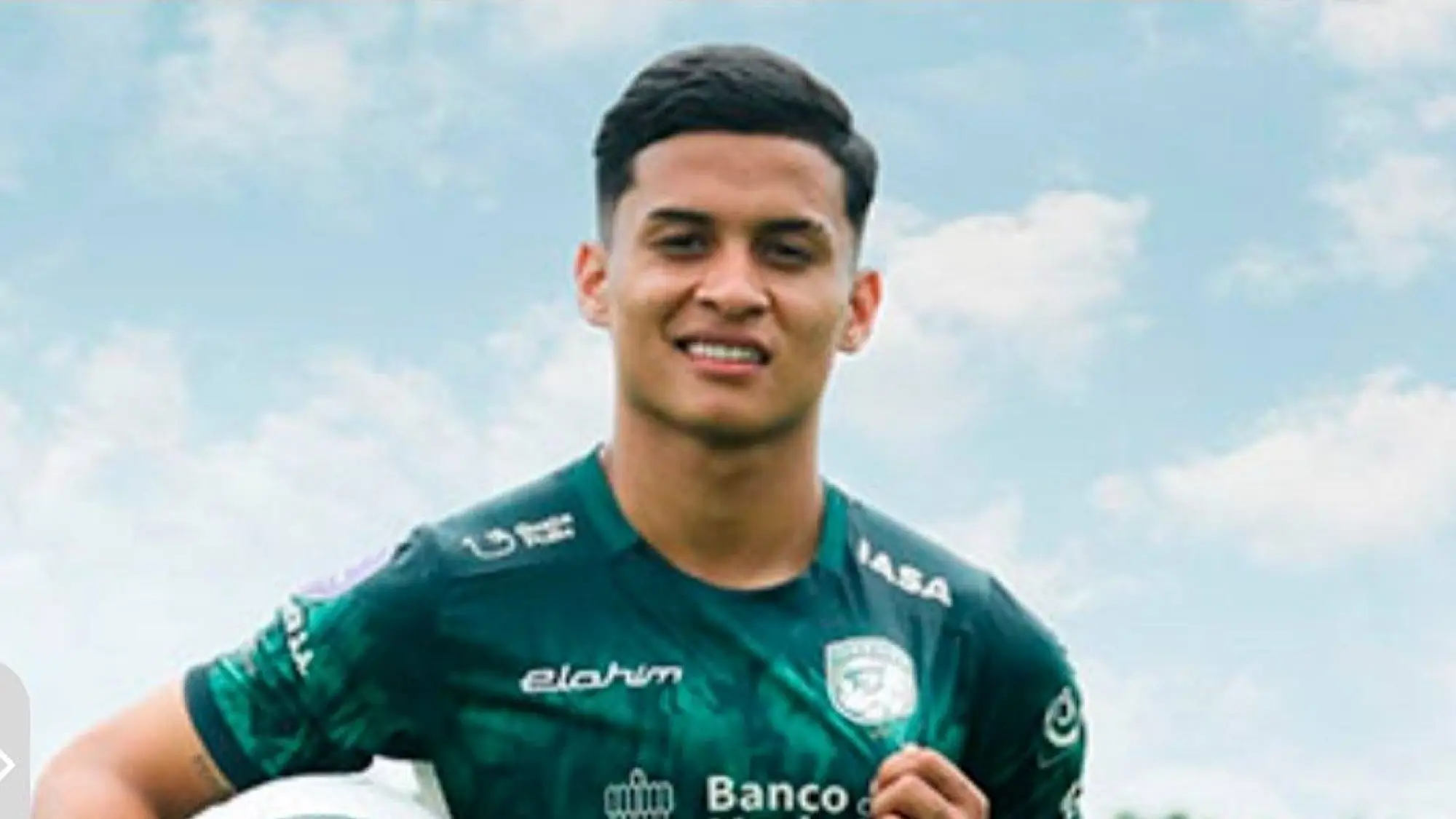 Michael Bermúdez , Redes