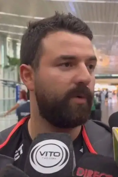 Presidente de la comisión de fútbol de Barcelona, David Alvarez, también detenido 