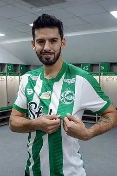 Ronnie Carrillo es opción para Mushuc Runa