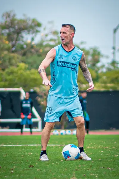 Pool Gavilánez cuenta como llegó el Kitu Díaz y los rumores sobre la noche amarilla