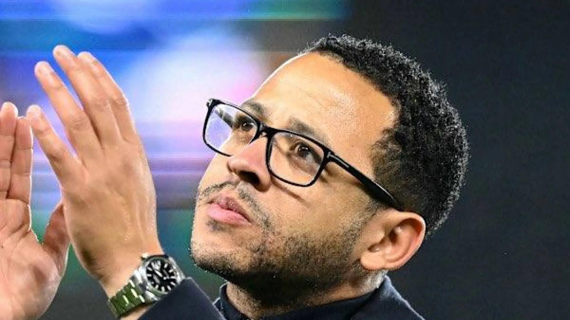 Liam Rosenior - DT del Chelsea, Redes