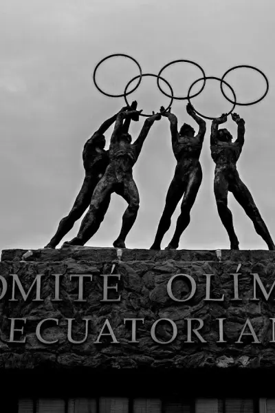 Comité Olímpico Ecuatoriano cierra departamentos médicos y técnicos 