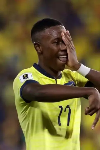 Última hora: Alan Minda nuevo jugador del Atlético Mineiro 