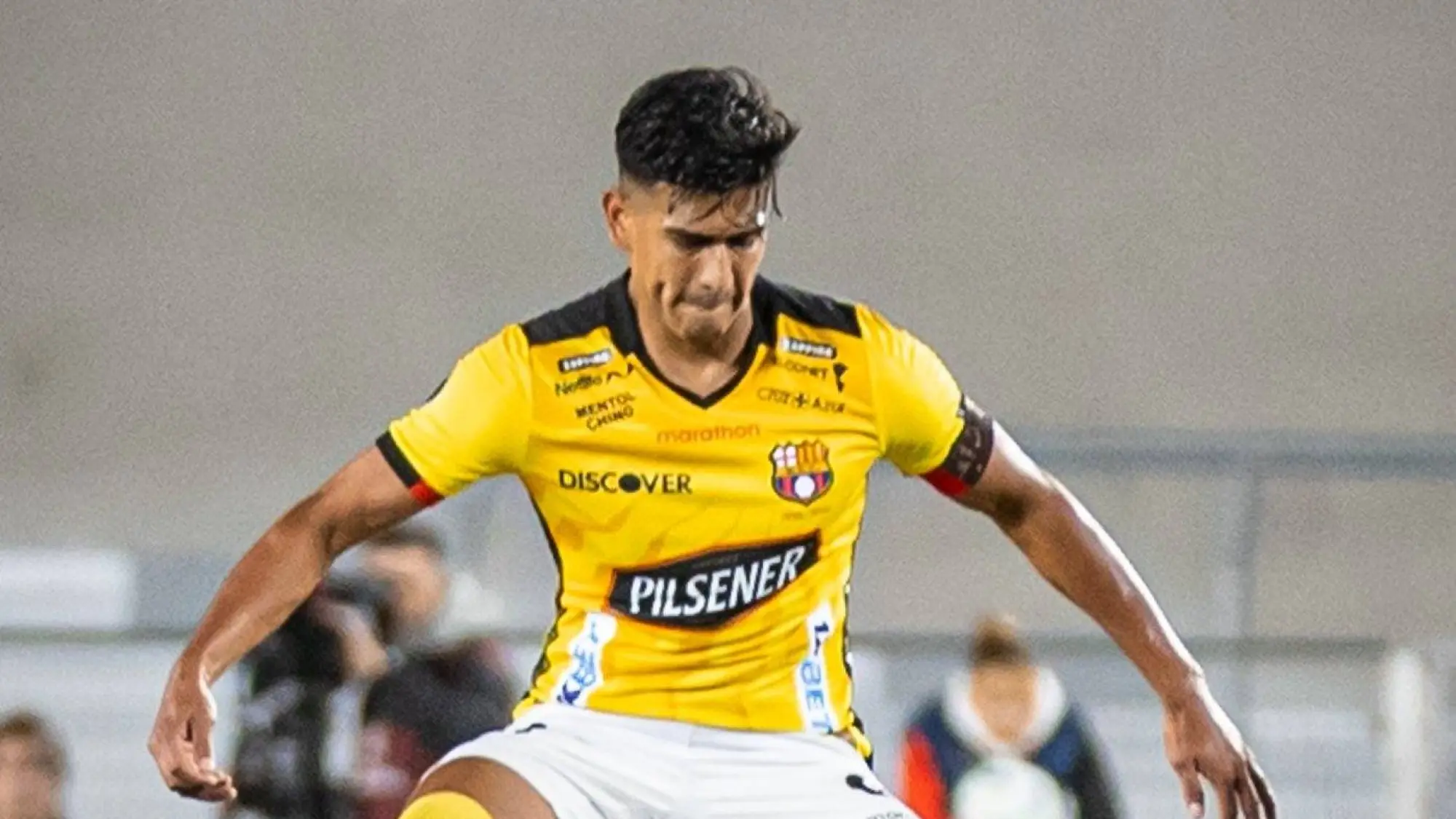 Xavier Arreaga, Redes