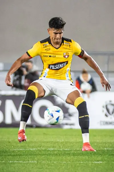 Xavier Arreaga: “En una casa dividida nunca se va a poder conseguir los objetivos”