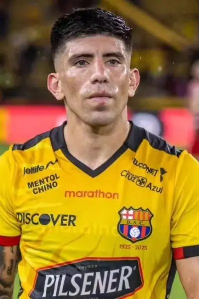 Oficial: Brian Oyola no continúa en Barcelona 