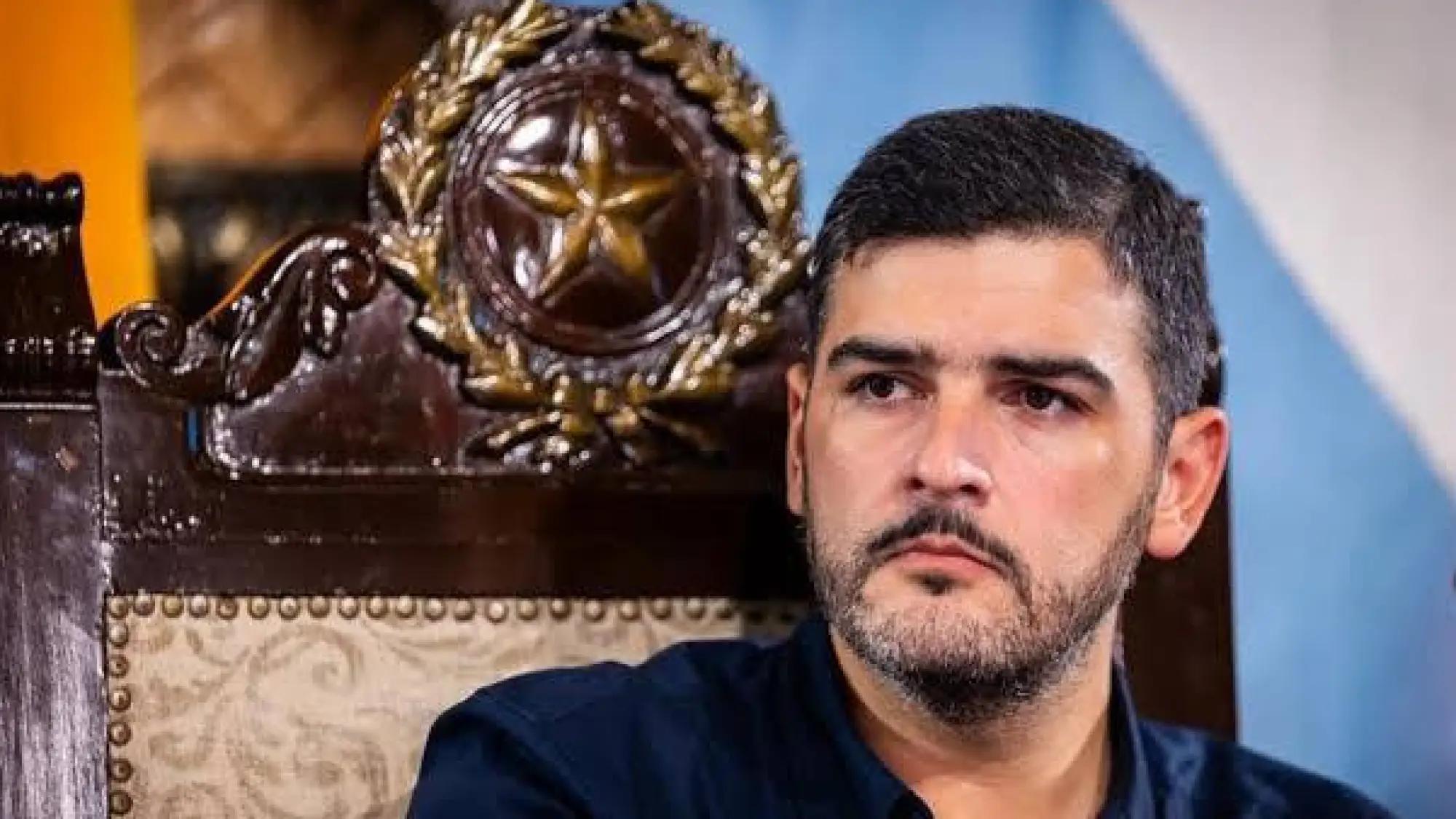 Aquiles Alvarez, Redes