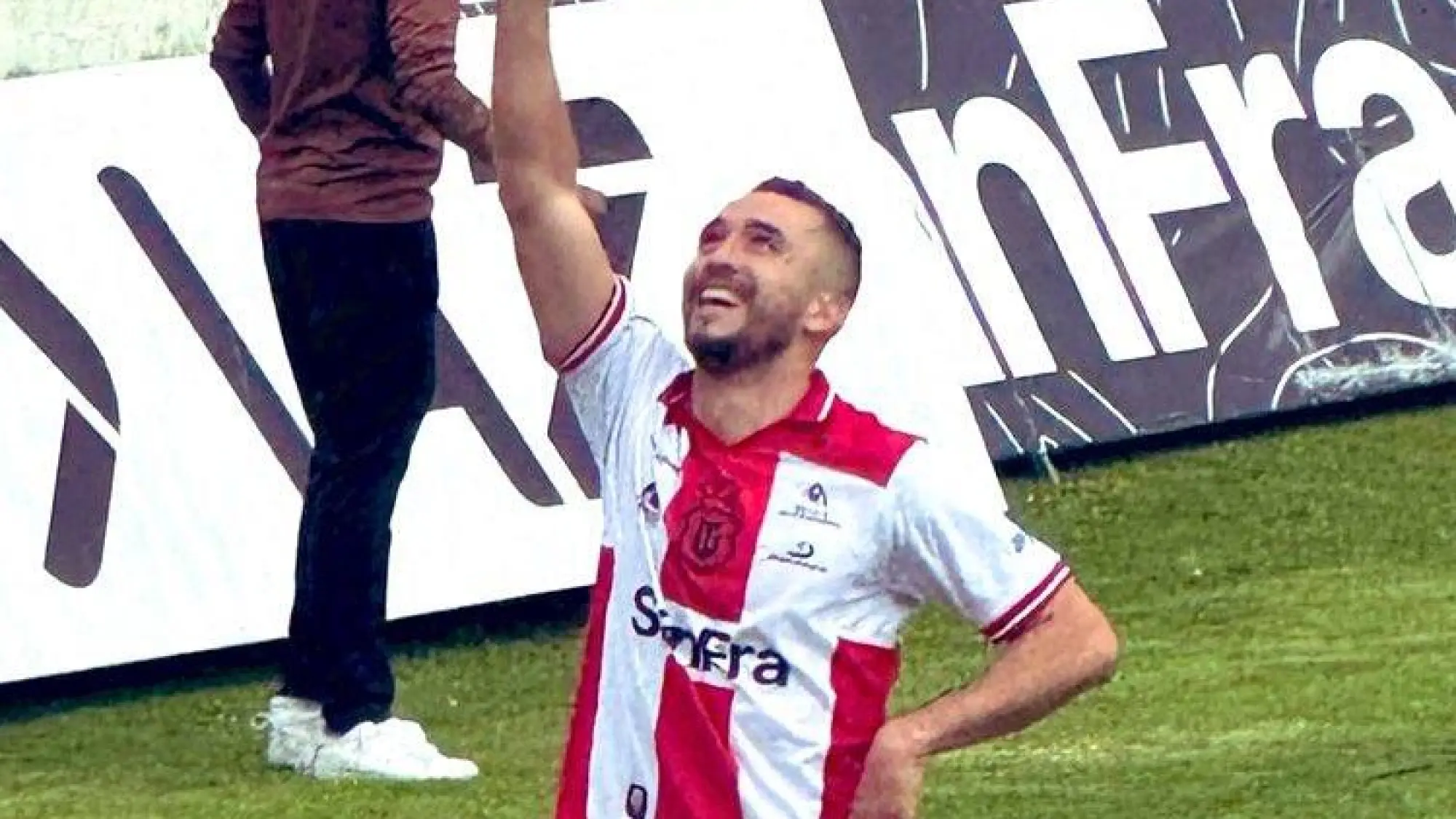 Jean Carlos Blanco, Redes