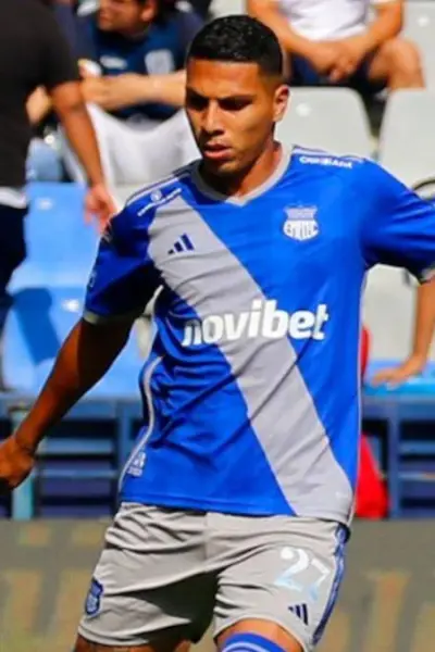 Luis F. León sobre la pretemporada de Emelec: ‘Todo listo, solo falta la programación’