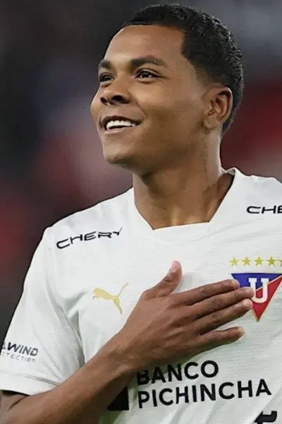 Bryan Ramírez dará el salto internacional: su futuro está en el FC Cincinnati de la MLS