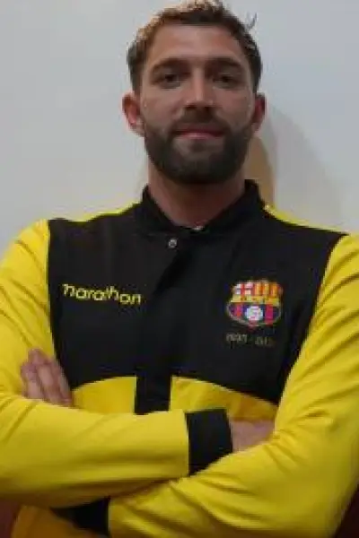 Ignacio De Arruabarrena espera definición de Barcelona SC: “Yo no acepto reducción del salario”