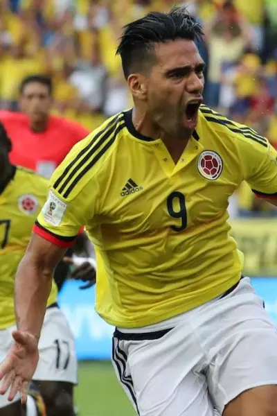 Radamel Falcao recibió oferta de Emelec