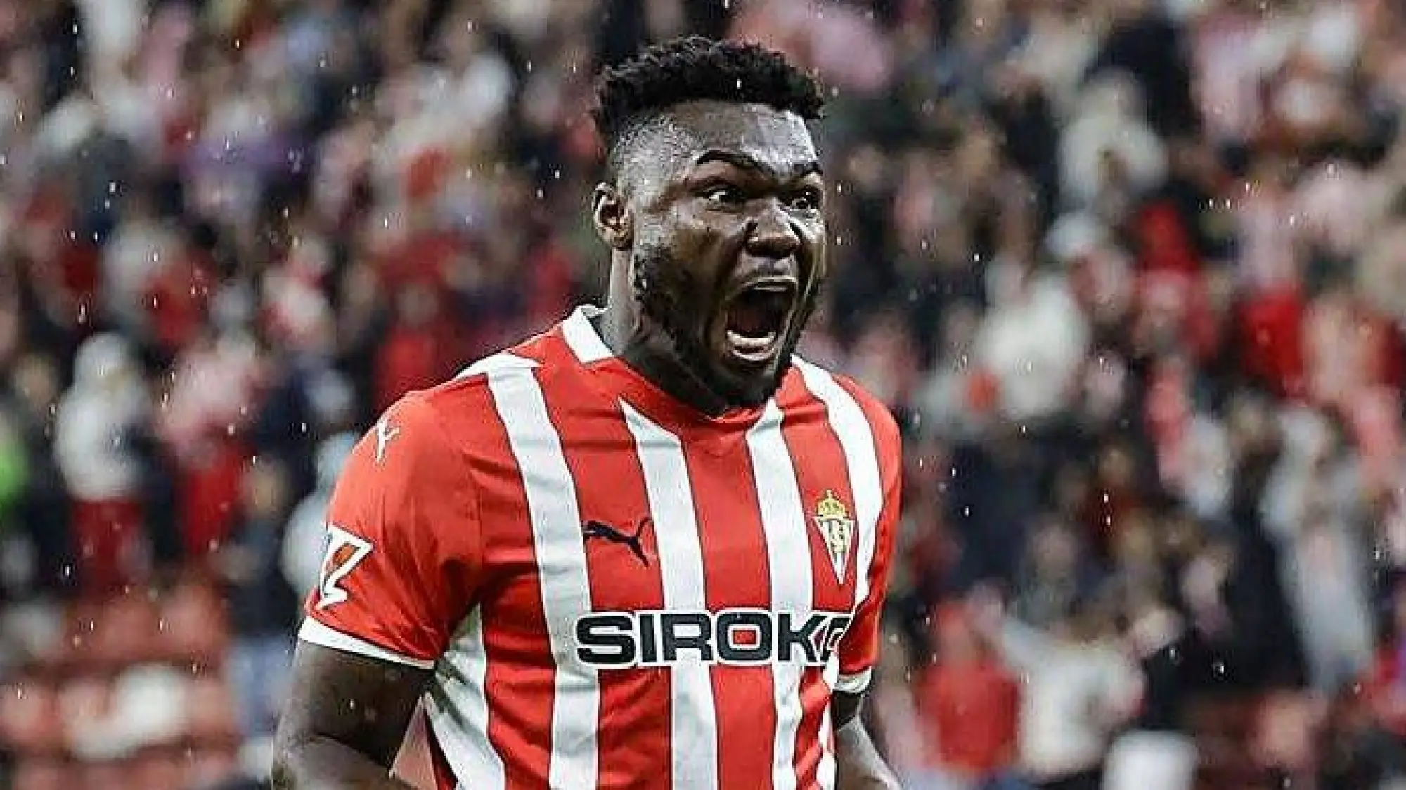 Jordy Caicedo, Redes