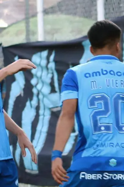 Macará jugará amistoso internacional