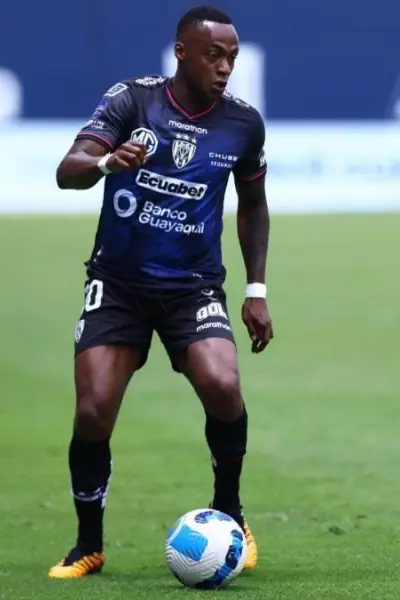 Renato Ibarra no va más en Independiente del Valle