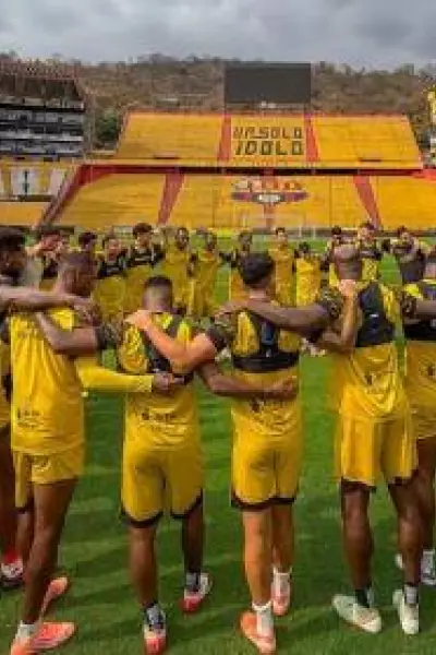 Varios jugadores saldrían de Barcelona