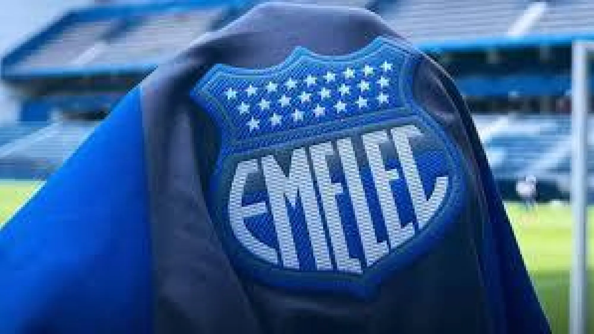 Emelec, Redes