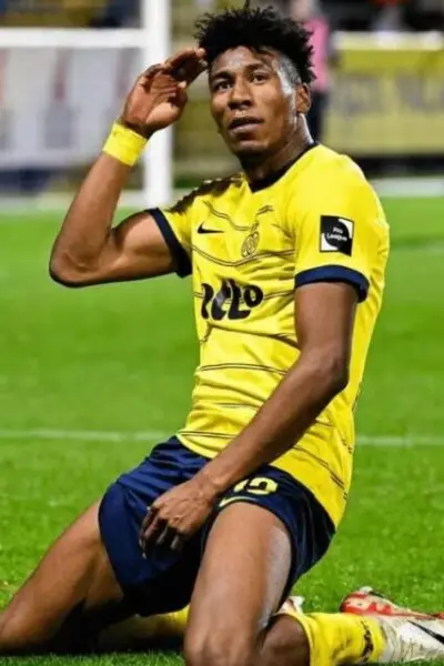 Kevin Rodríguez entra en la mira del Como de Italia que dirige Cesc Fàbregas