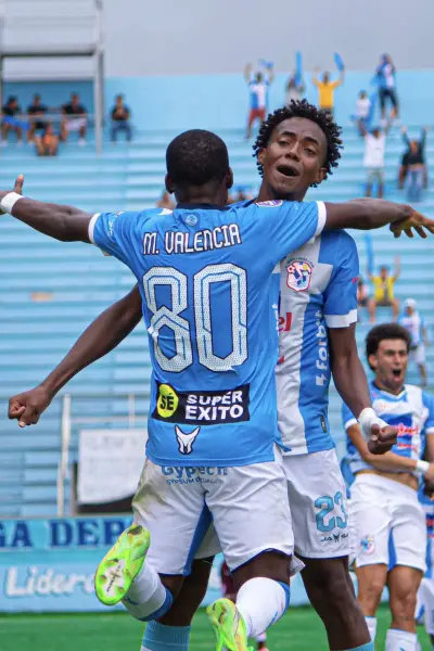 Manta anunció varios refuerzos para este año 