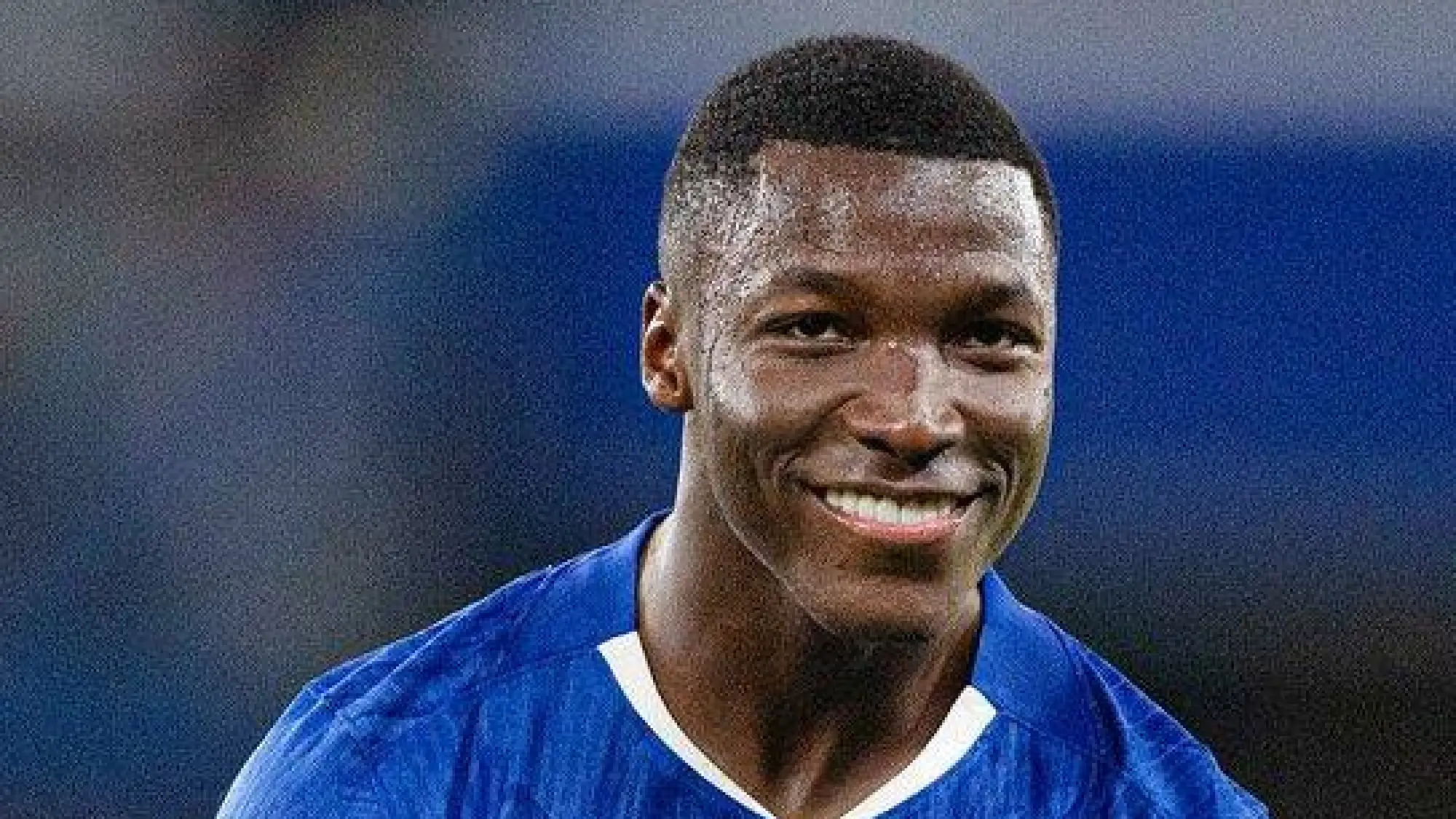 Moisés Caicedo , Redes