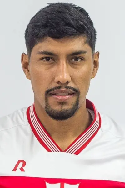 Liga de Quito avanza en las gestiones para fichar a Luis Segovia