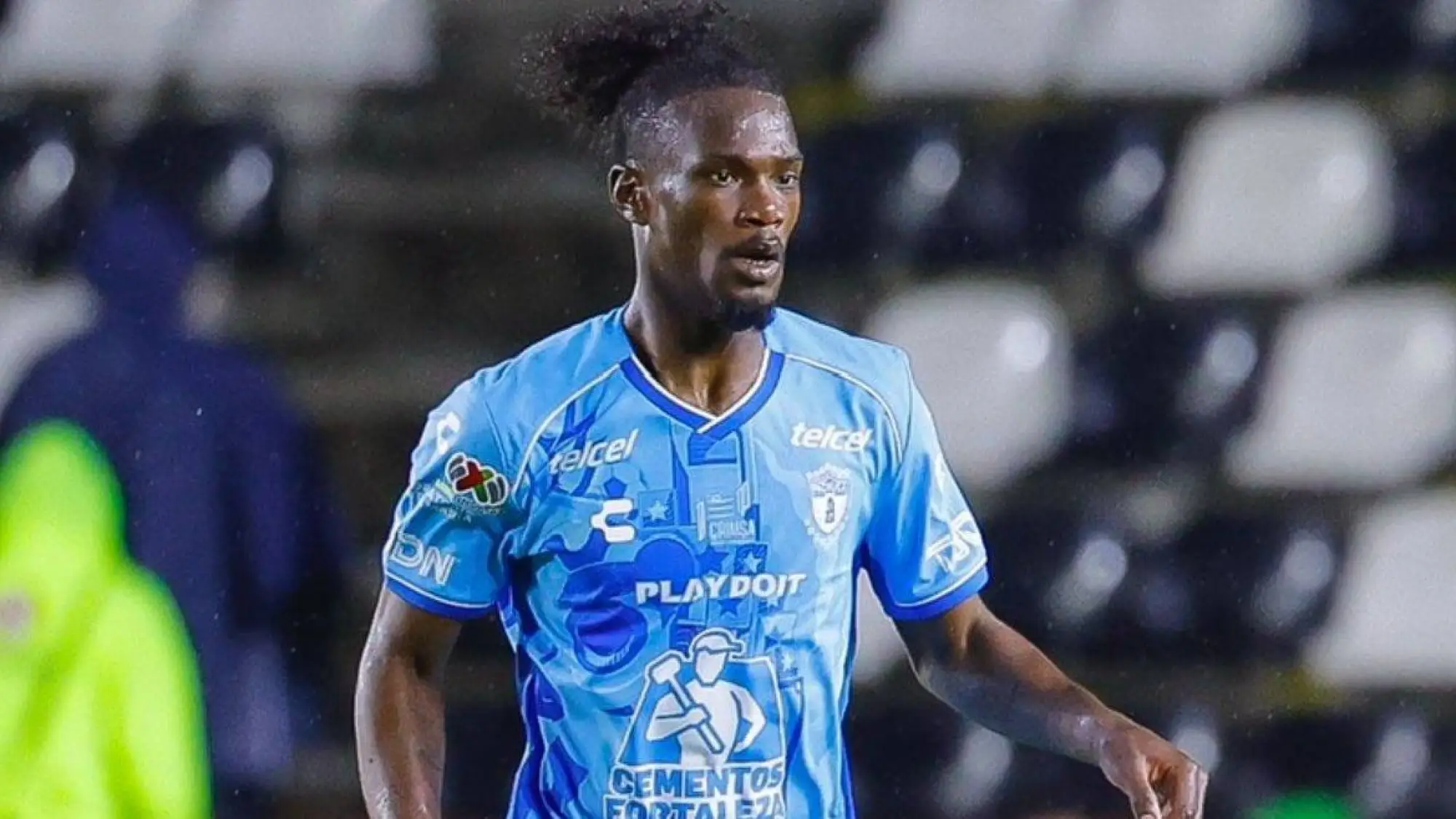 Andrés Micolta, Redes