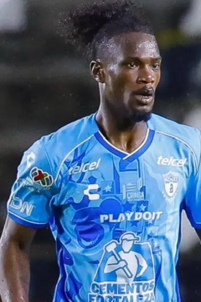 Andrés Micolta será baja por varios meses 