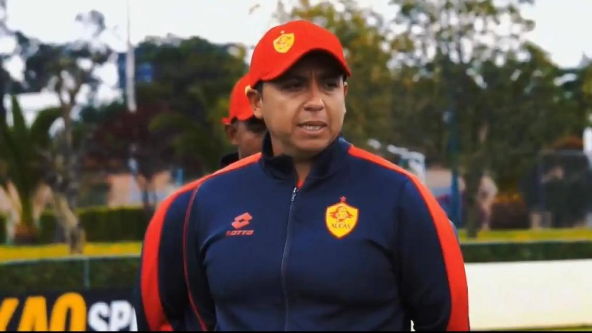 Juan Pablo Buch, Redes 