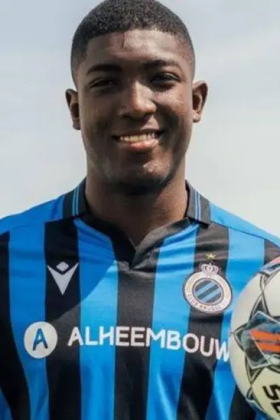 Joel Ordóñez estaría a un paso de fichar por Liverpool