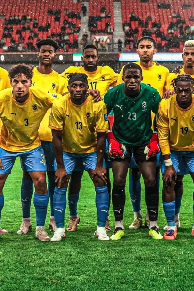 Crisis en Gabón: Gobierno depone al cuerpo técnico y expulsa a estrellas tras fracaso en la Copa Africana de Naciones.
