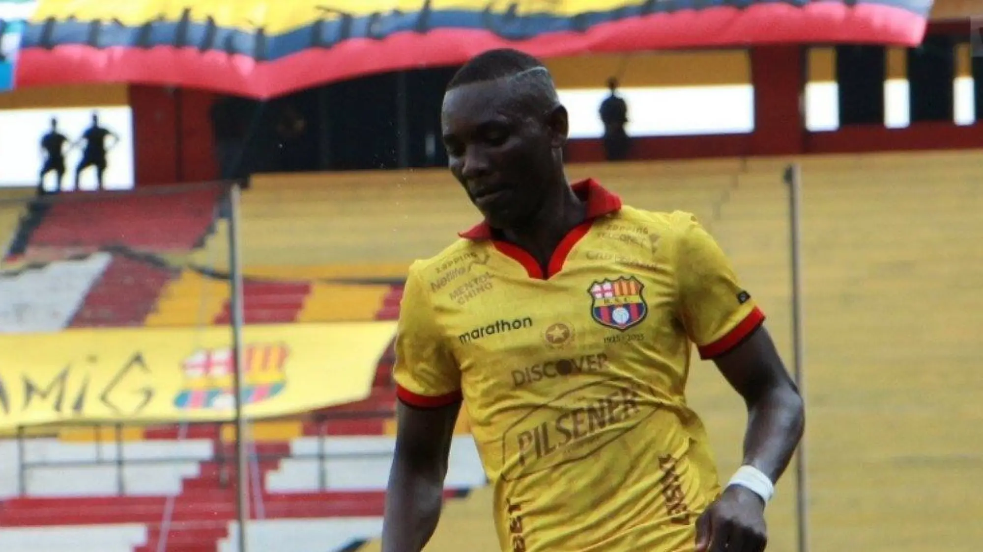 Janner Corozo, Redes